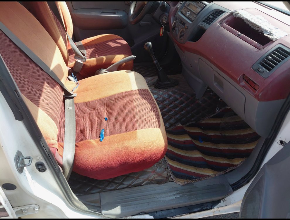 تويوتا هايلكس  2011 image