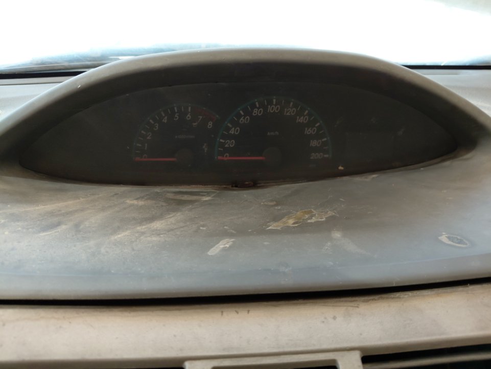 تويوتا يارس  2009 image