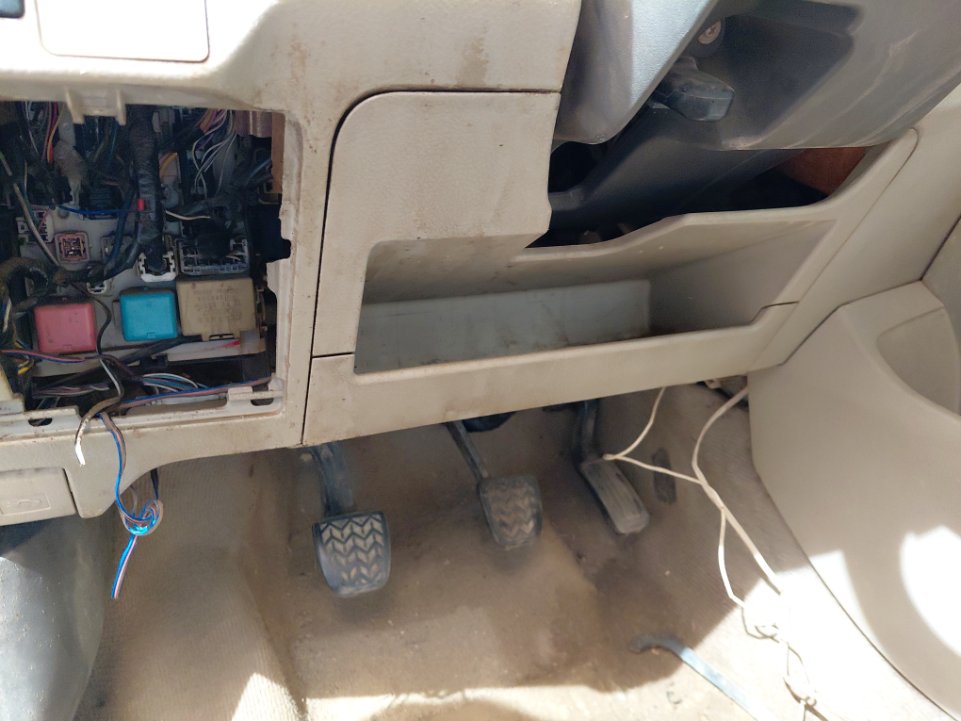 تويوتا يارس  2009 image