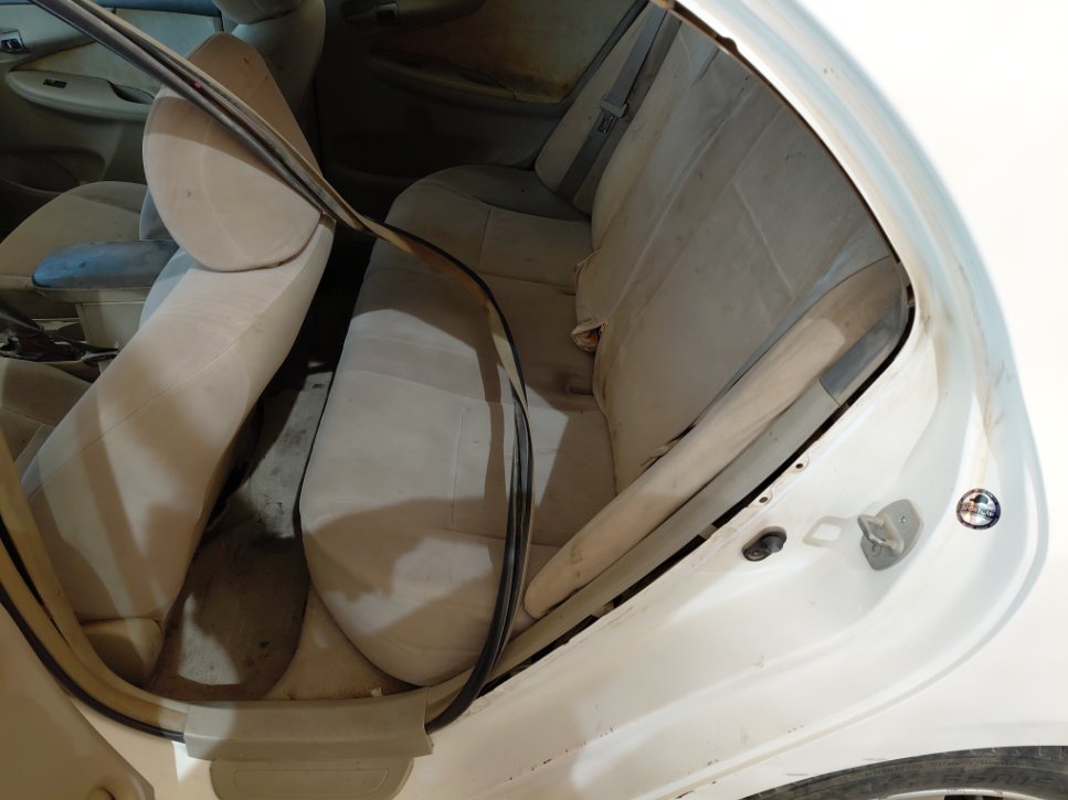 تويوتا كورولا  2010 image