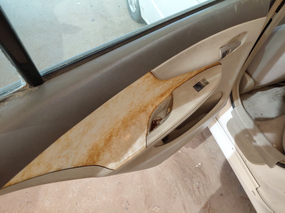 تويوتا كورولا  2010 image