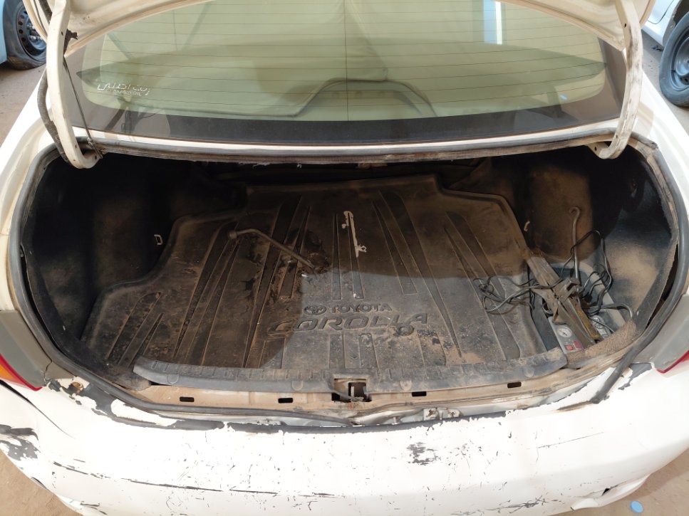 تويوتا كورولا  2010 image