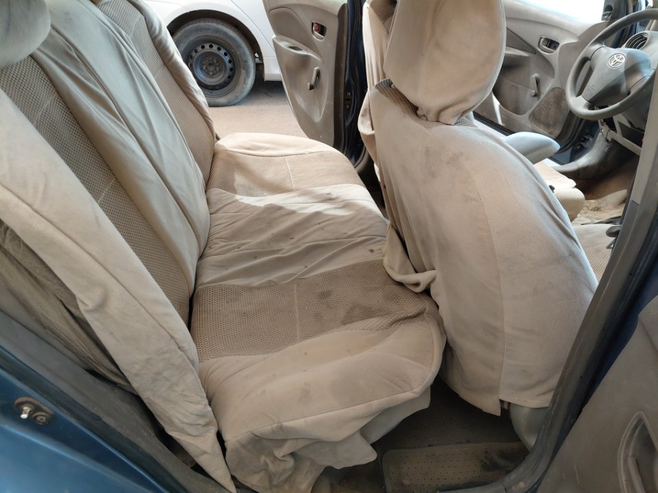 تويوتا يارس  2009 image