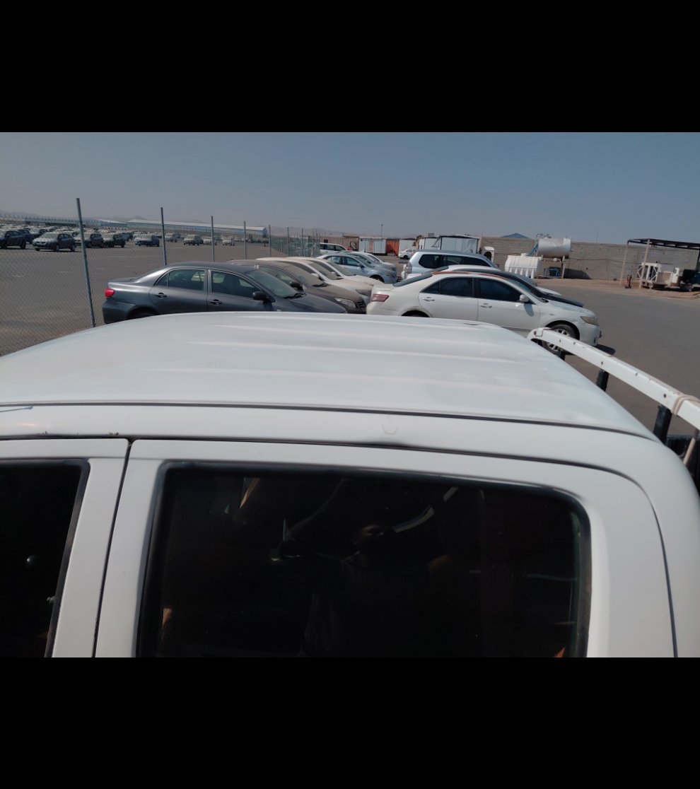 تويوتا هايلكس  2011 image