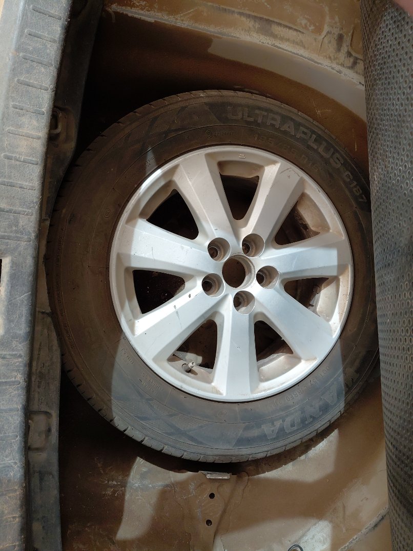 تويوتا كورولا  2010 image