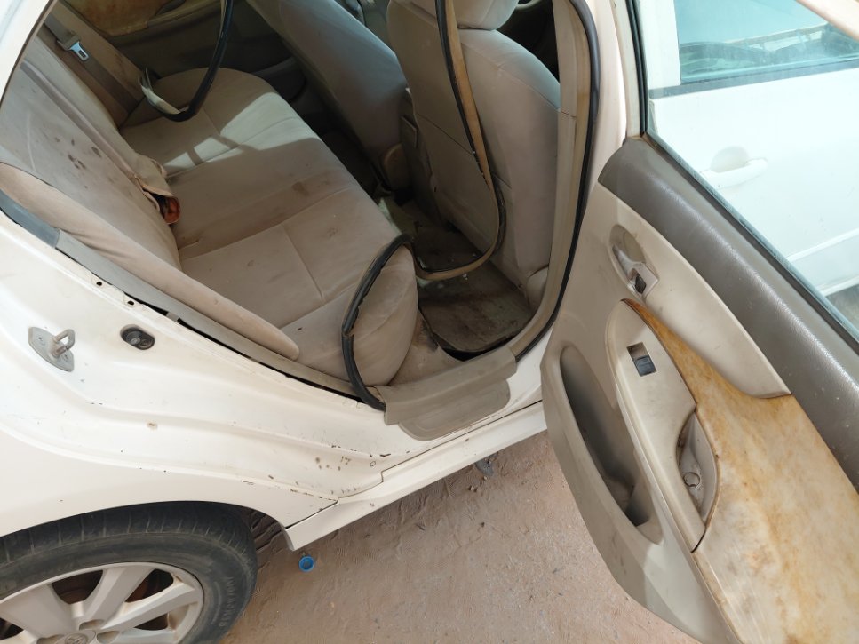 تويوتا كورولا  2010 image