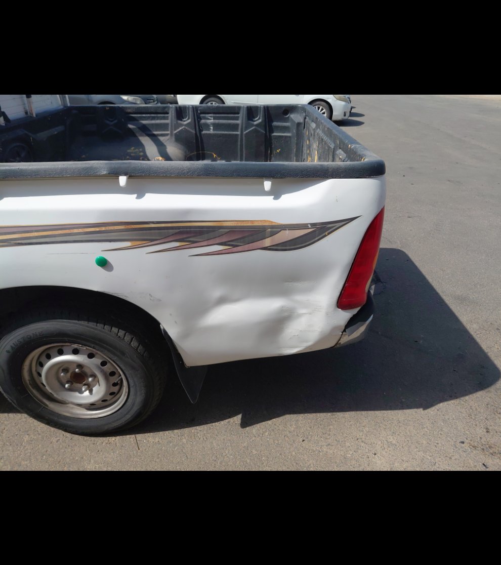 تويوتا هايلكس  2011 image