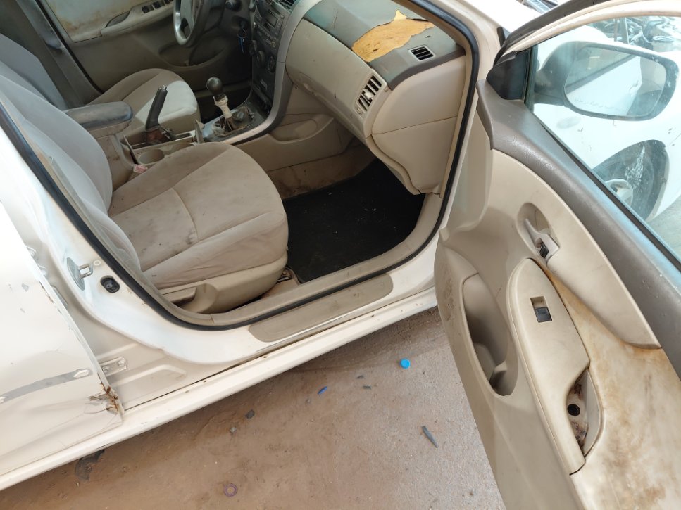 تويوتا كورولا  2010 image