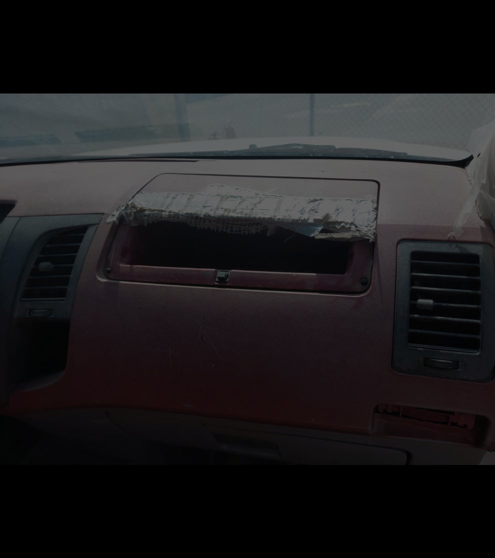 تويوتا هايلكس  2011 image