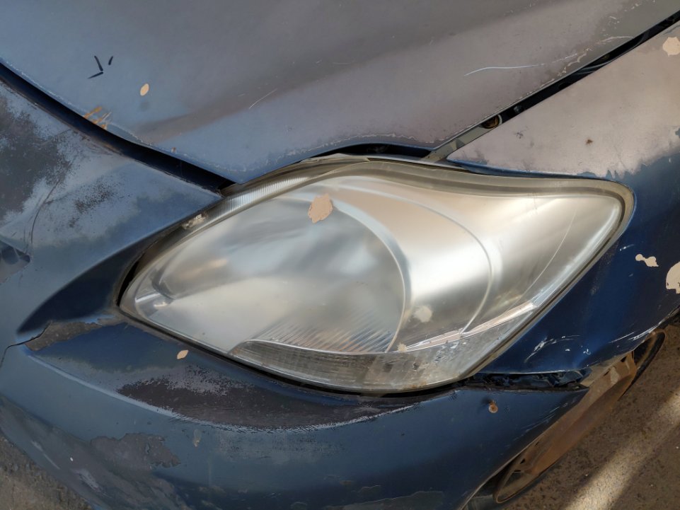 تويوتا يارس  2009 image