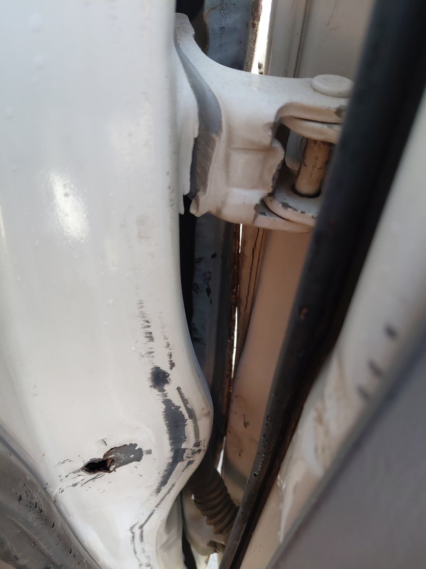 تويوتا هايلكس  2011 image