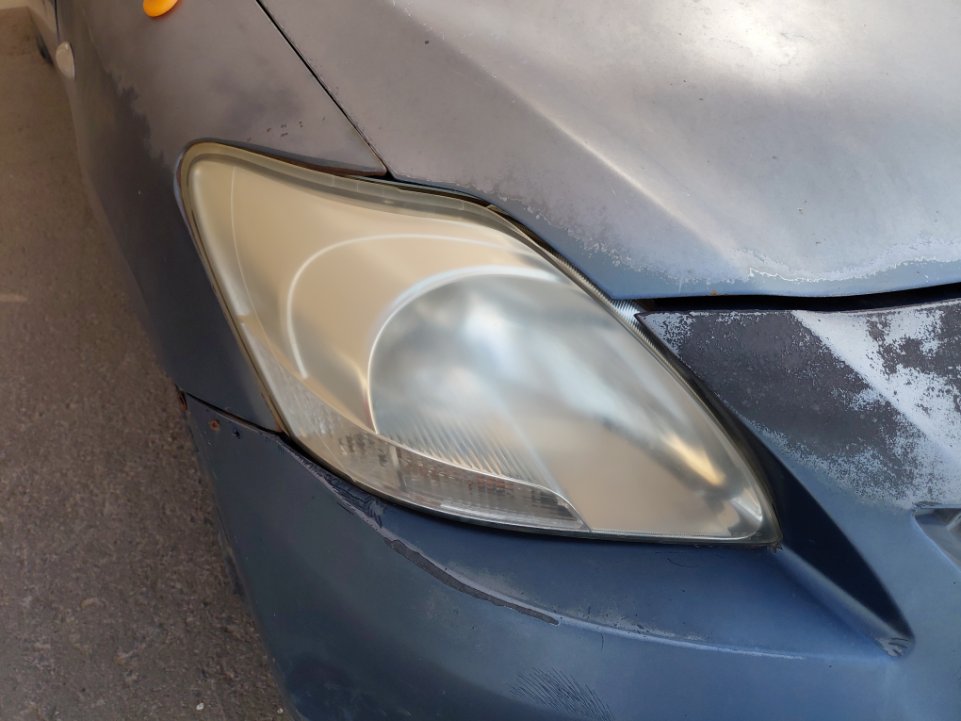 تويوتا يارس  2009 image