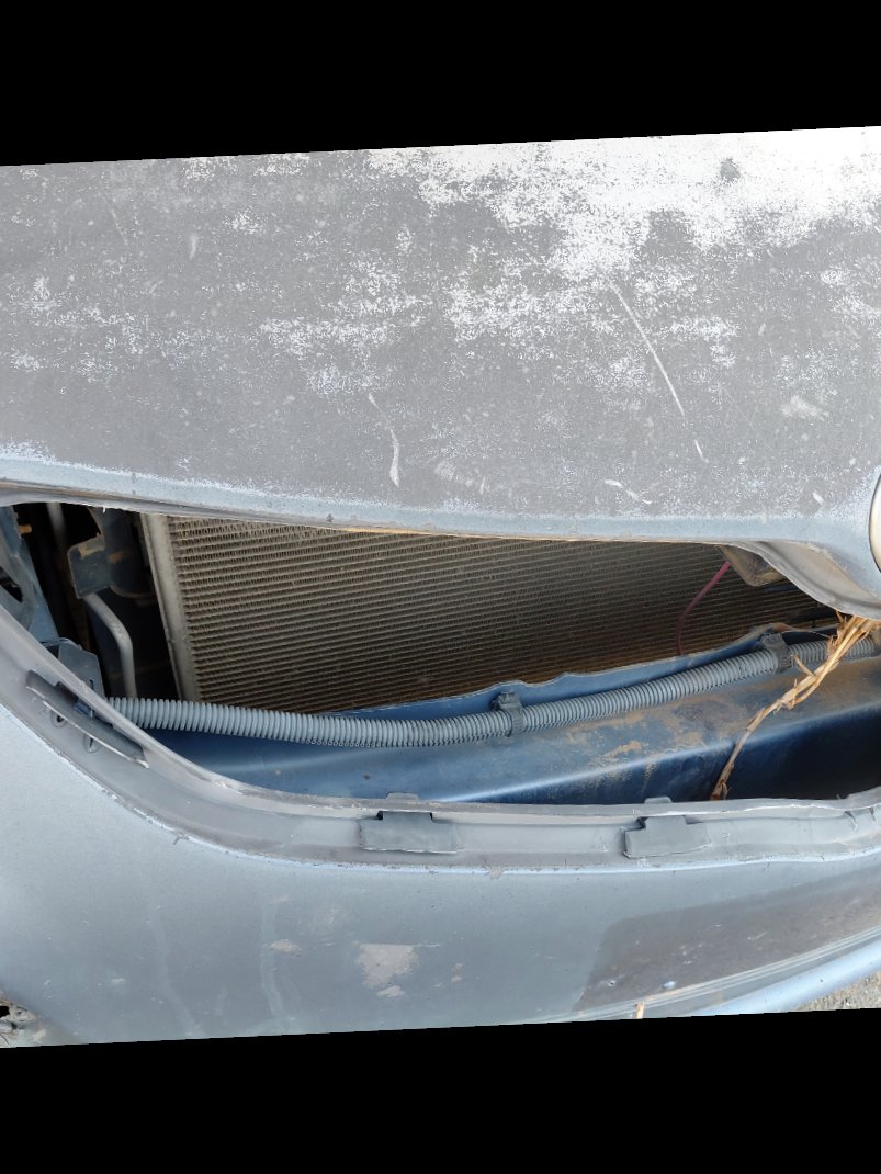 تويوتا يارس  2009 image