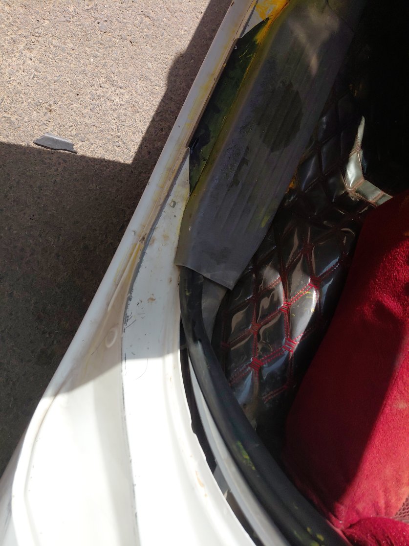 تويوتا هايلكس  2011 image