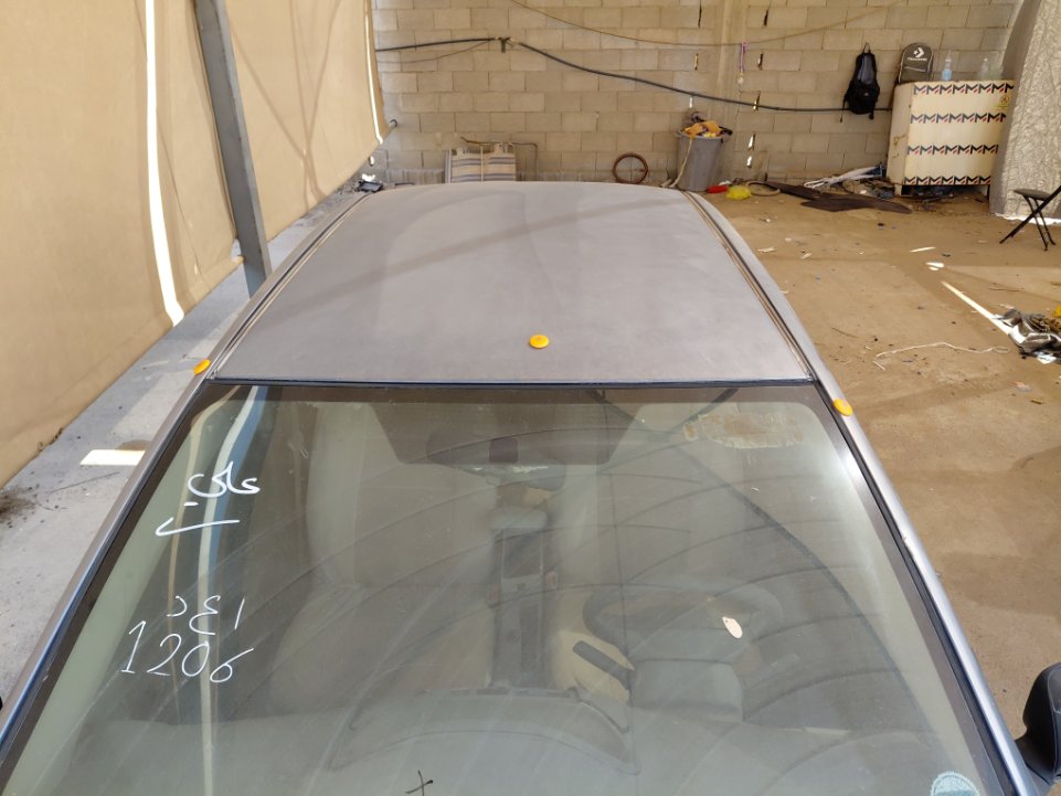 تويوتا يارس  2009 image