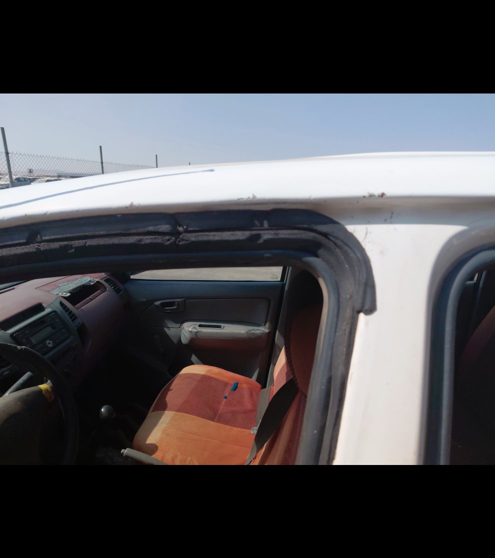 تويوتا هايلكس  2011 image