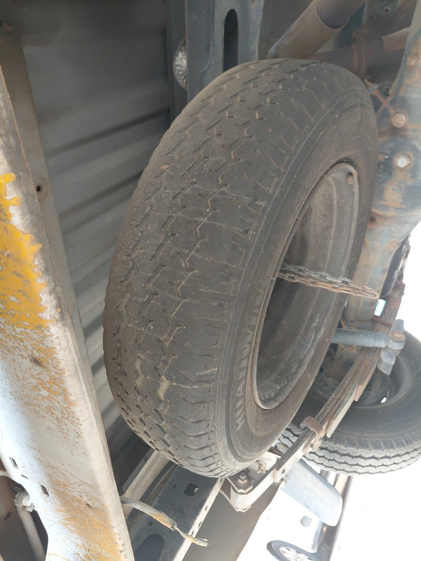 تويوتا هايلكس  2011 image