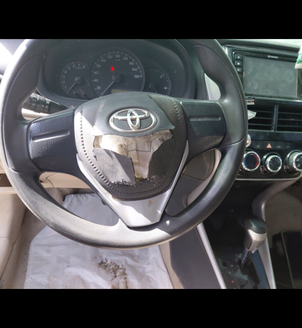 Toyota Yaris  2020 image