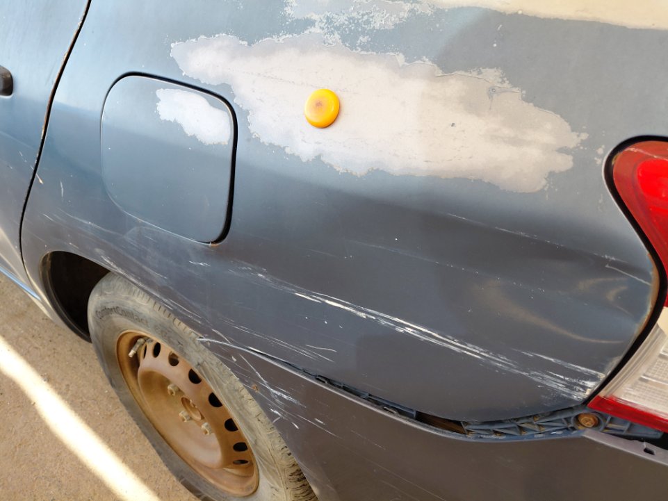 تويوتا يارس  2009 image