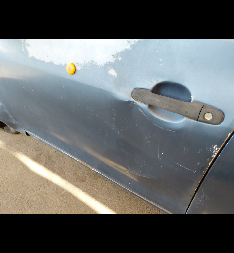 تويوتا يارس  2009 image