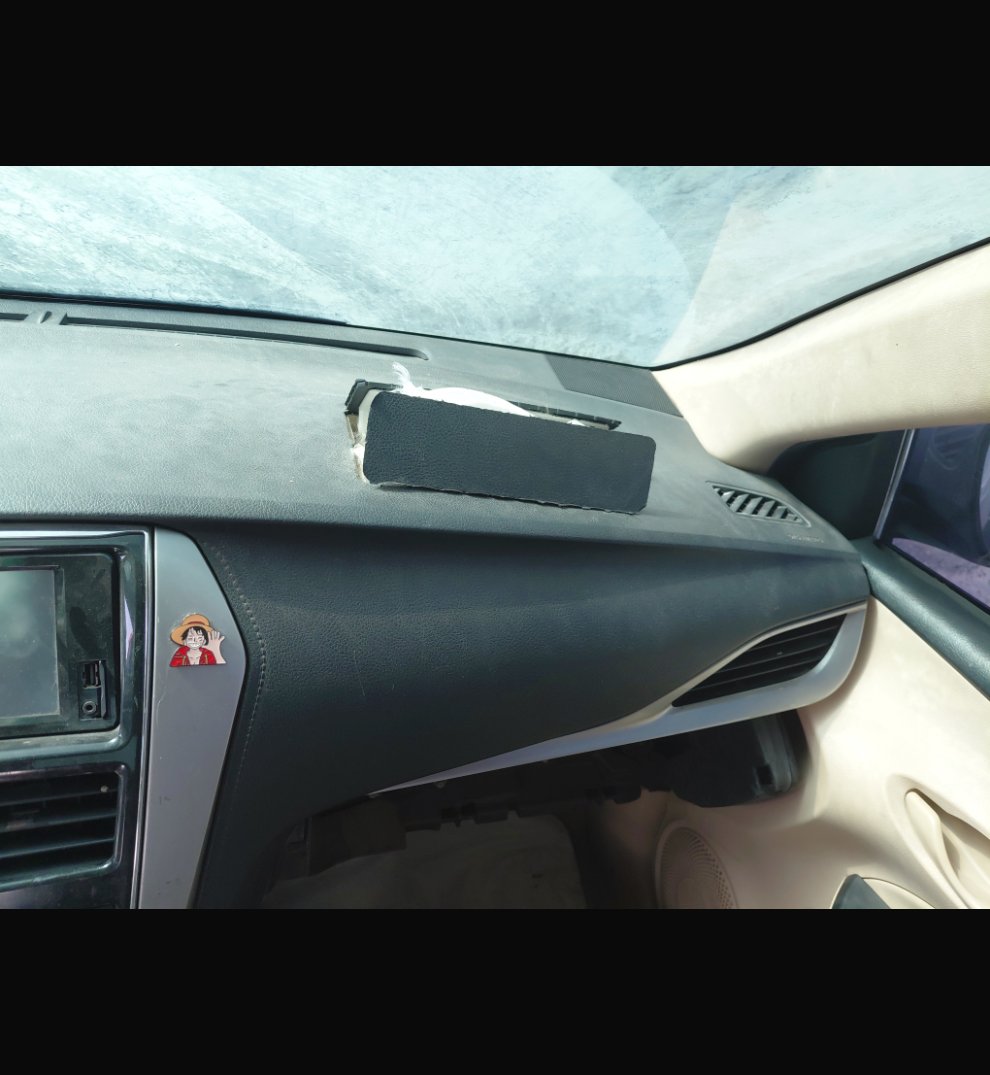 Toyota Yaris  2020 image