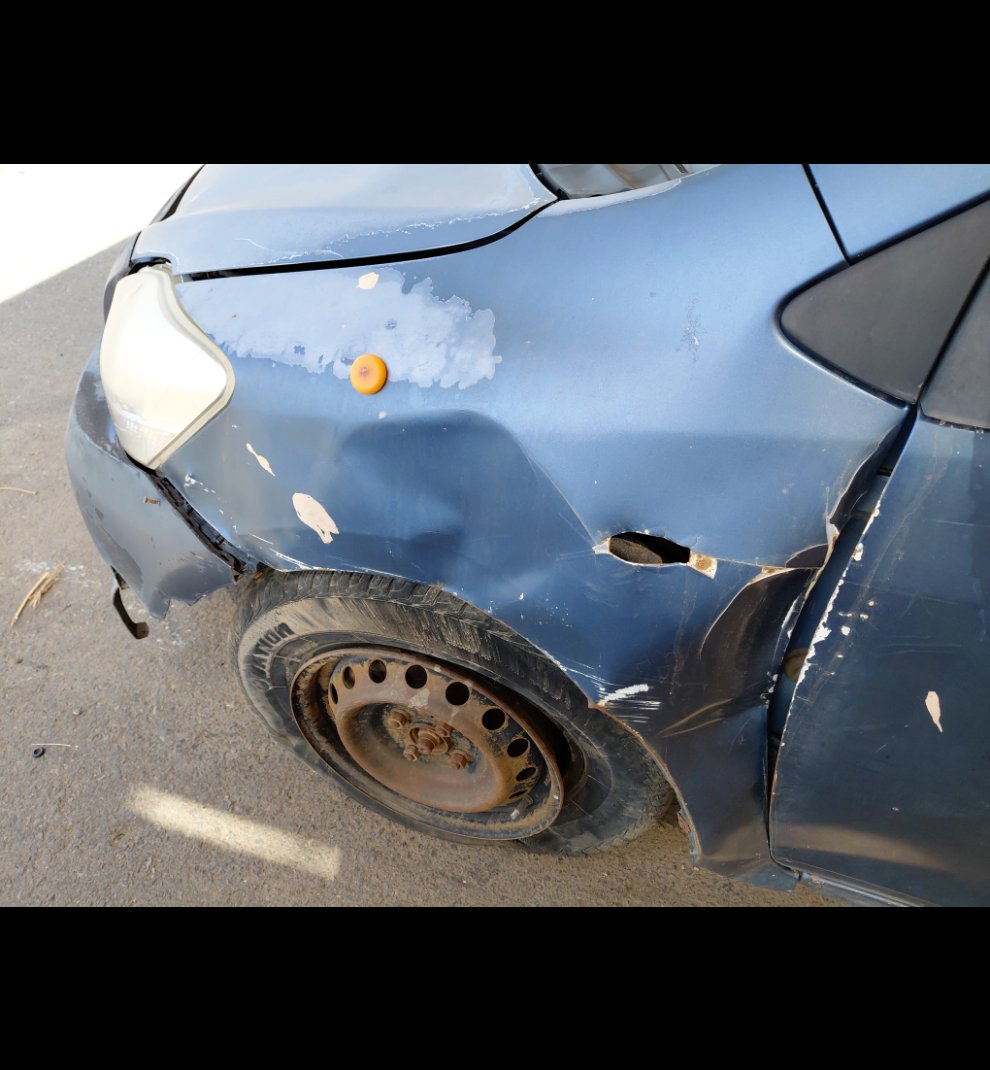 تويوتا يارس  2009 image