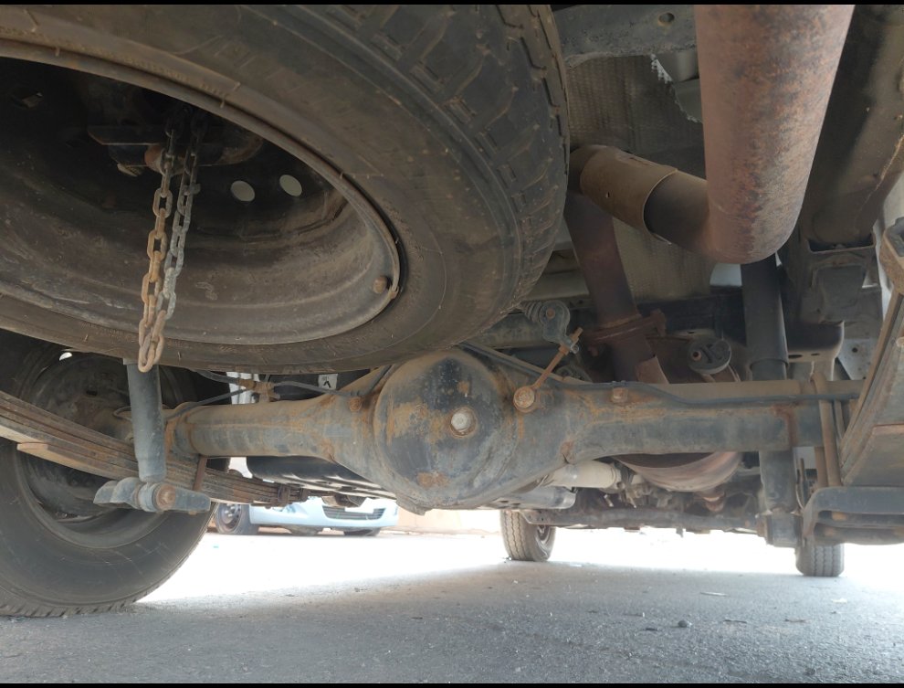 تويوتا هايلكس  2011 image