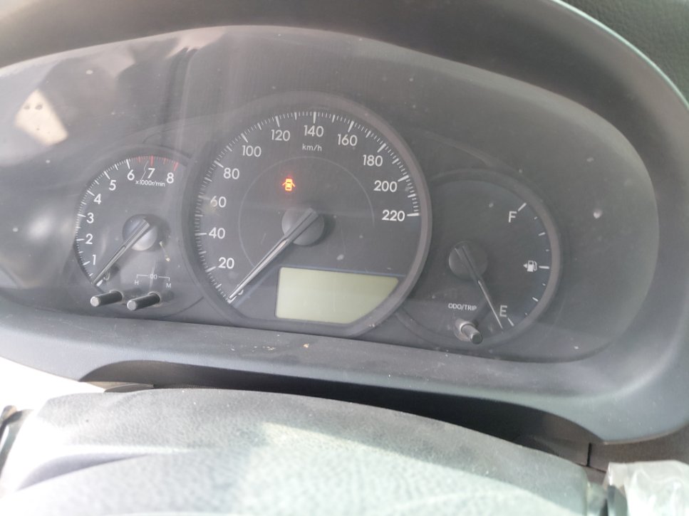 Toyota Yaris  2020 image