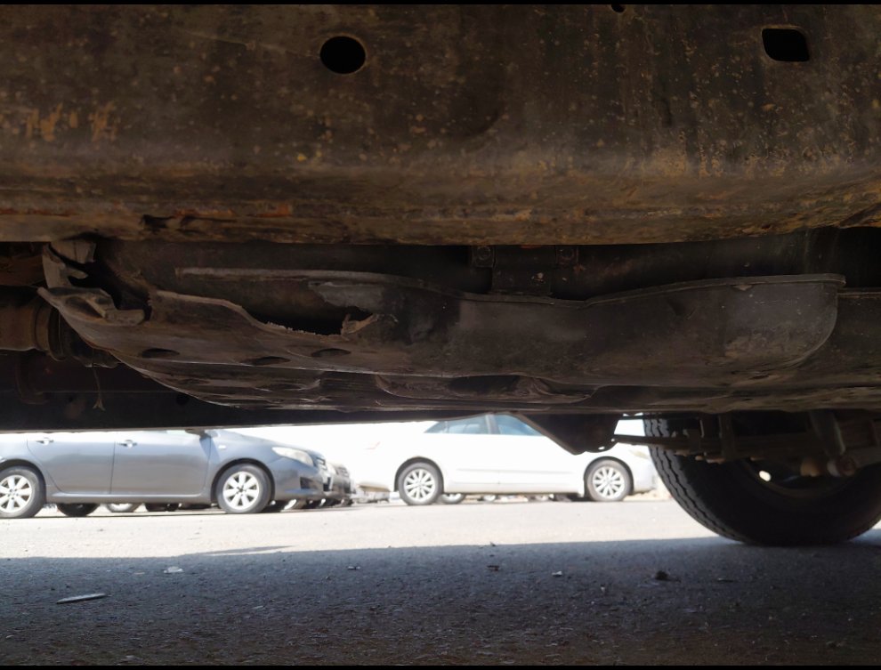 تويوتا هايلكس  2011 image