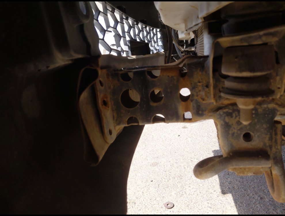 تويوتا هايلكس  2011 image