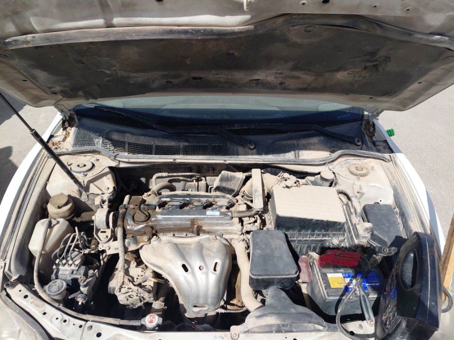 تويوتا كامري  2009 image