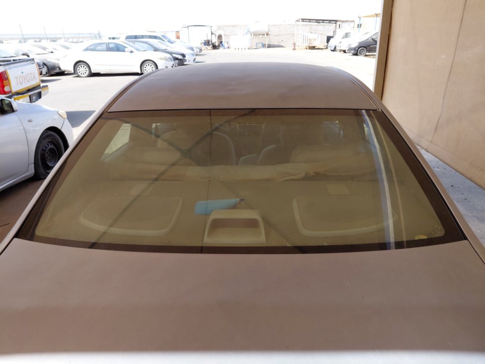 تويوتا يارس  2009 image