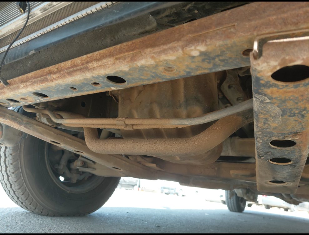 تويوتا هايلكس  2011 image