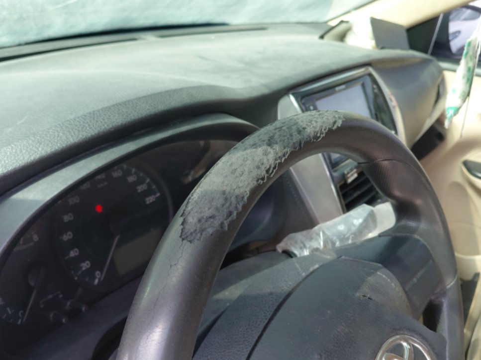 Toyota Yaris  2020 image