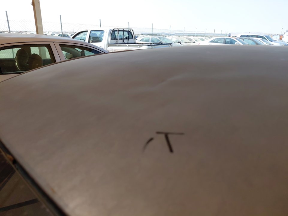 تويوتا يارس  2009 image