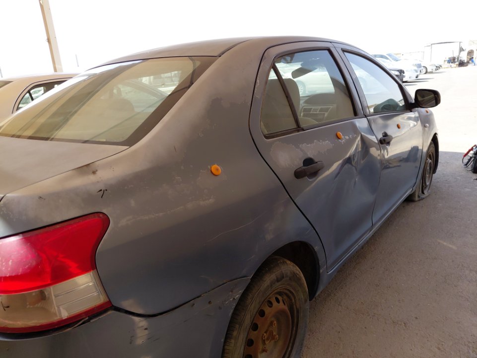 تويوتا يارس  2009 image