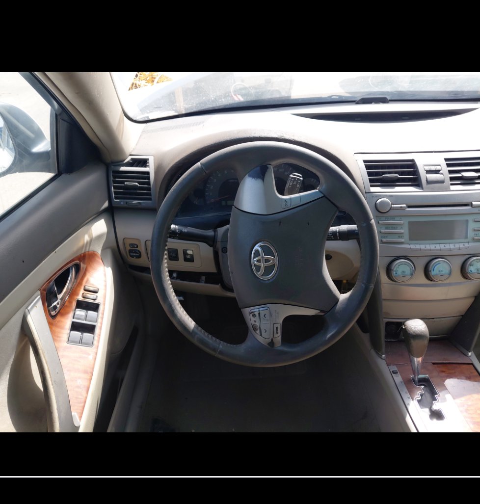 تويوتا كامري  2009 image