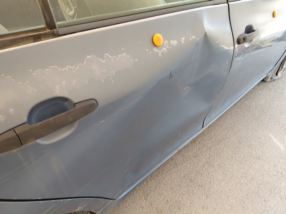 تويوتا يارس  2009 image