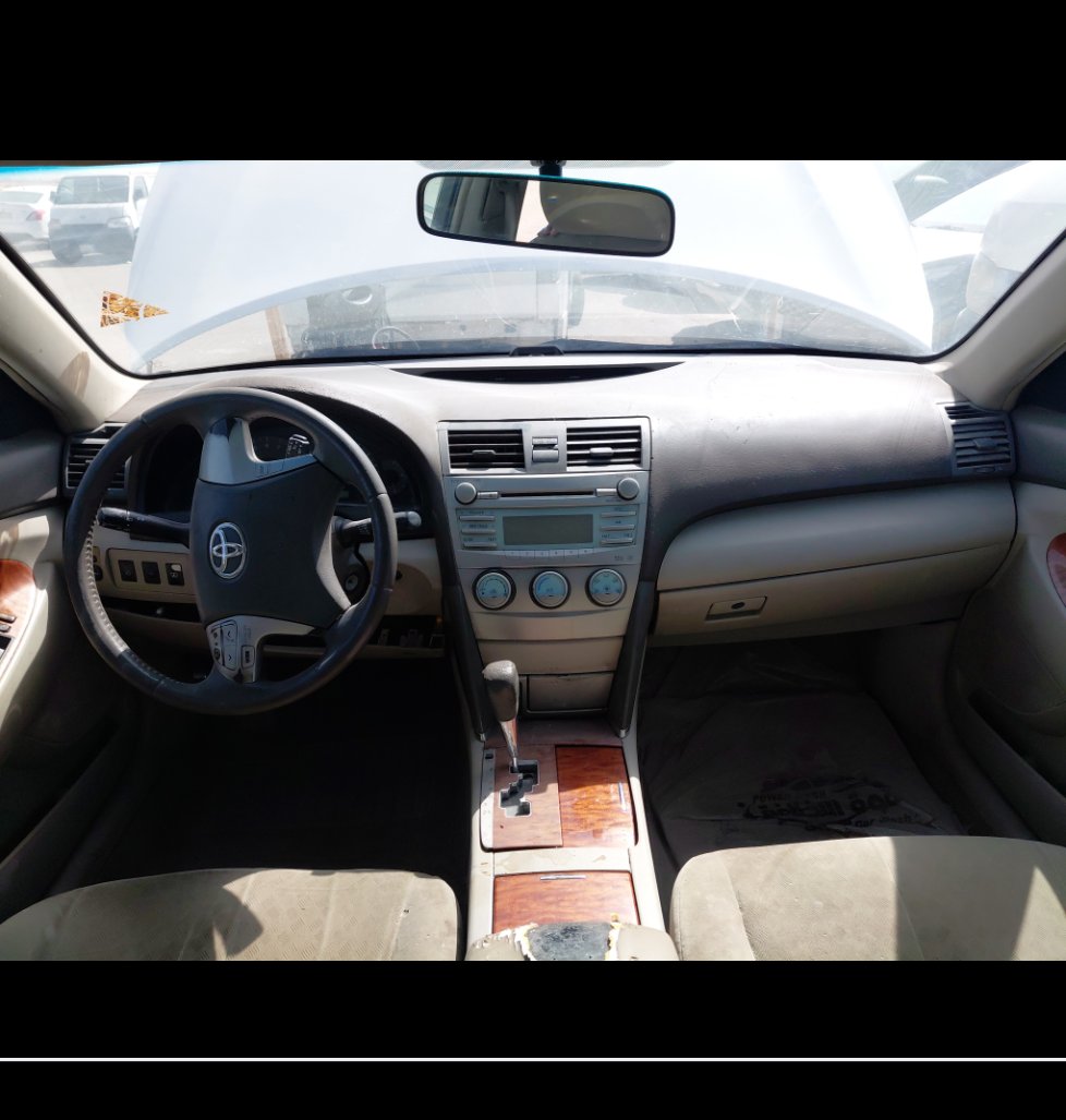 تويوتا كامري  2009 image