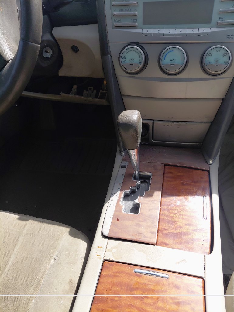 تويوتا كامري  2009 image