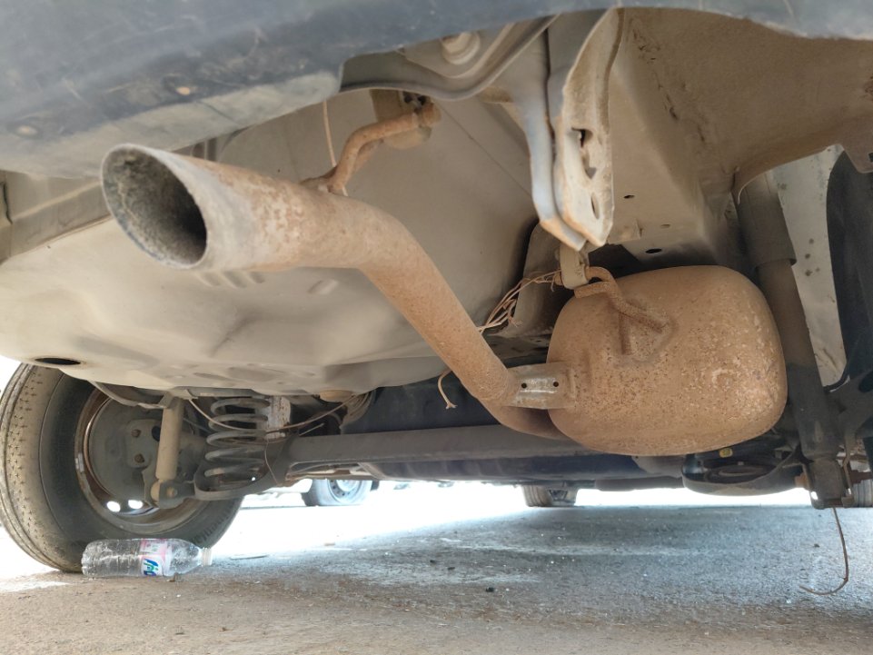 تويوتا يارس  2009 image