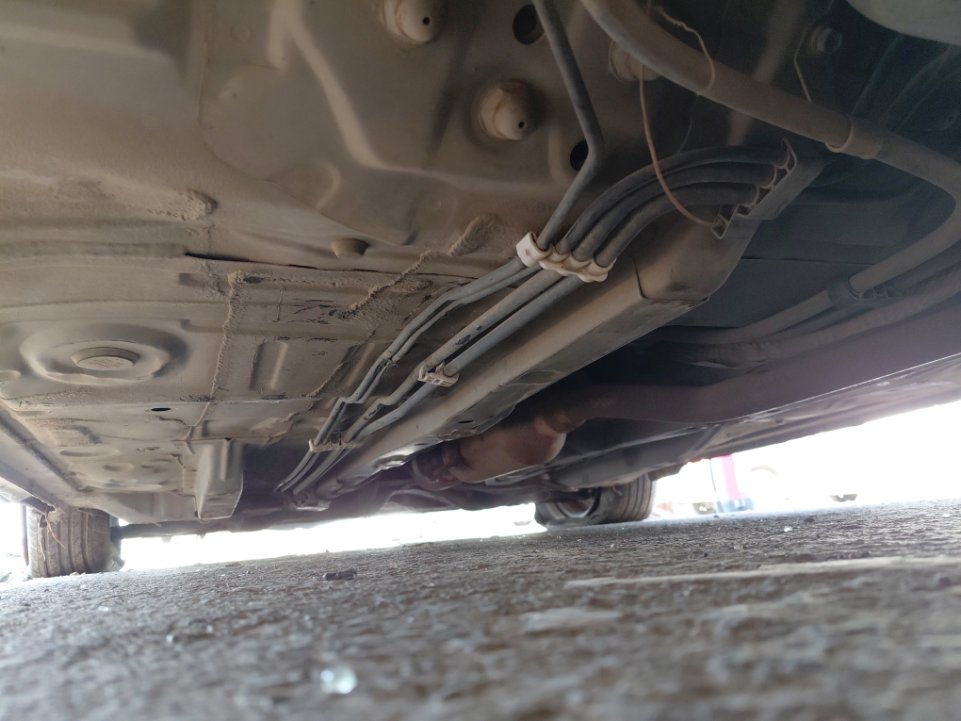 تويوتا يارس  2009 image