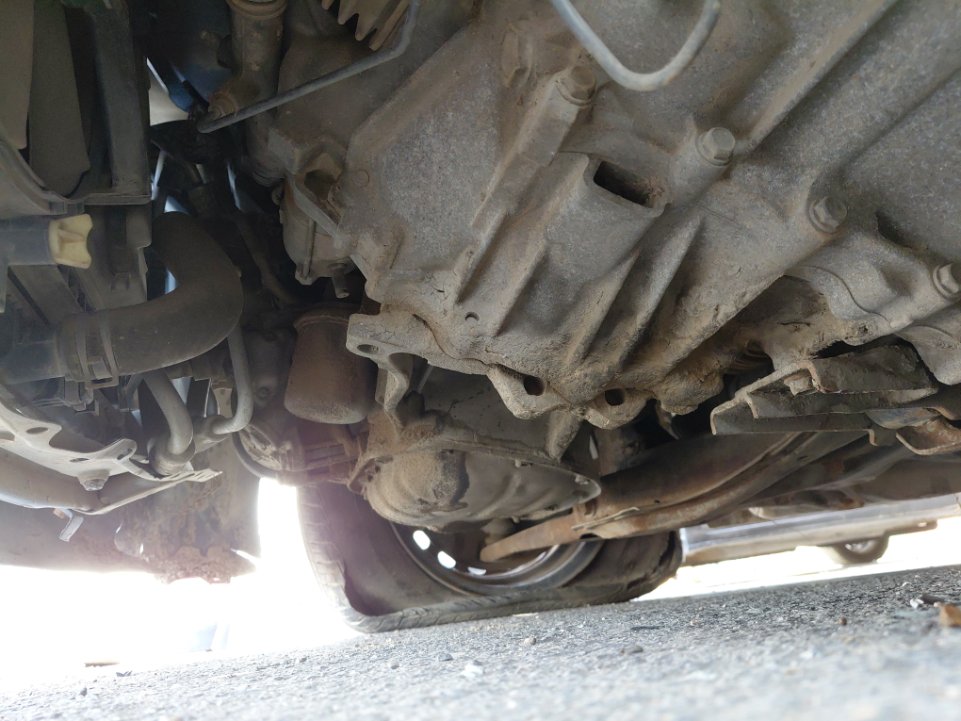 تويوتا يارس  2009 image