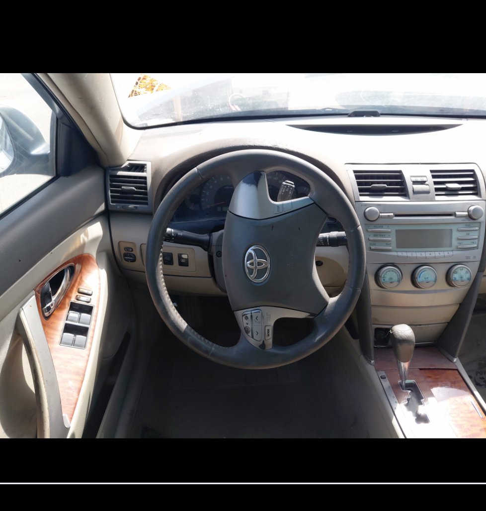 تويوتا كامري  2009 image