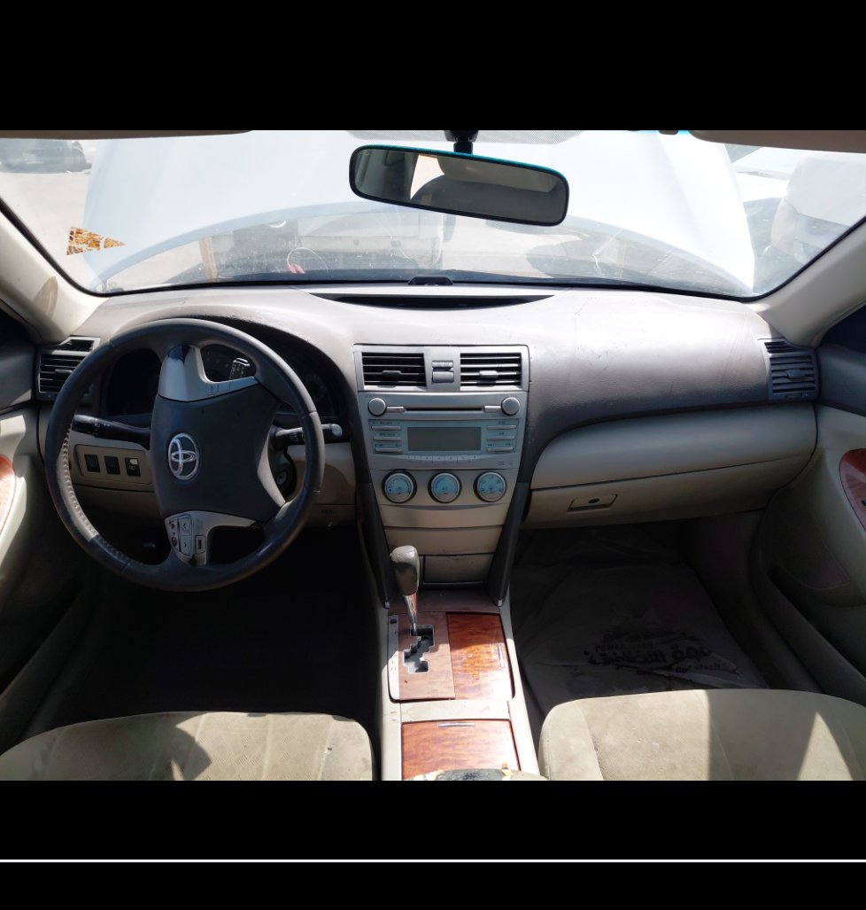 تويوتا كامري  2009 image