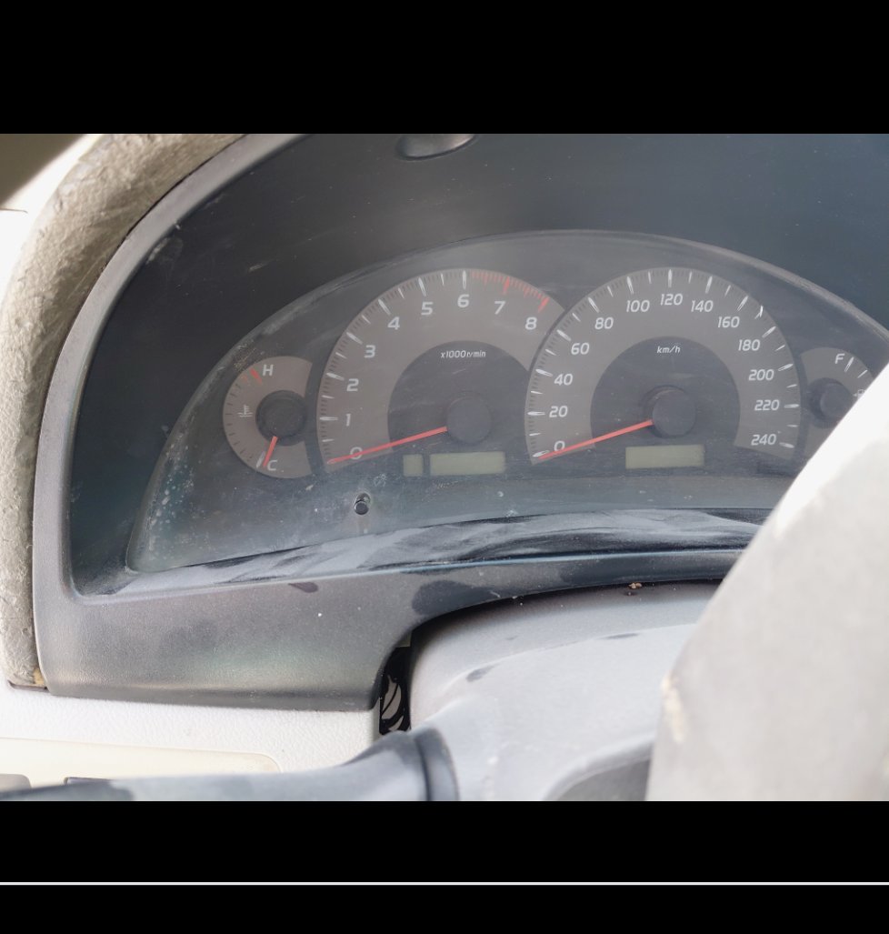 تويوتا كامري  2009 image