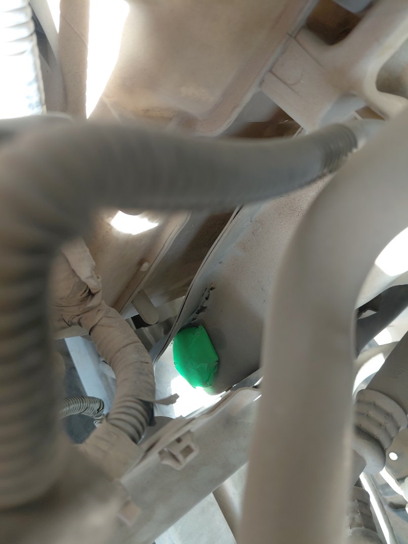 Toyota Yaris  2020 image