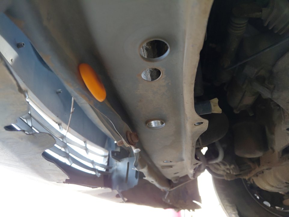 تويوتا يارس  2009 image