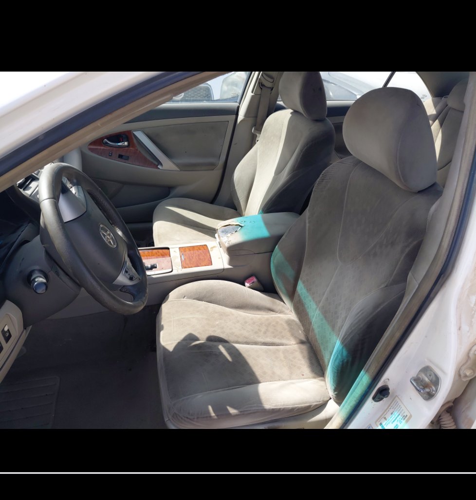 تويوتا كامري  2009 image