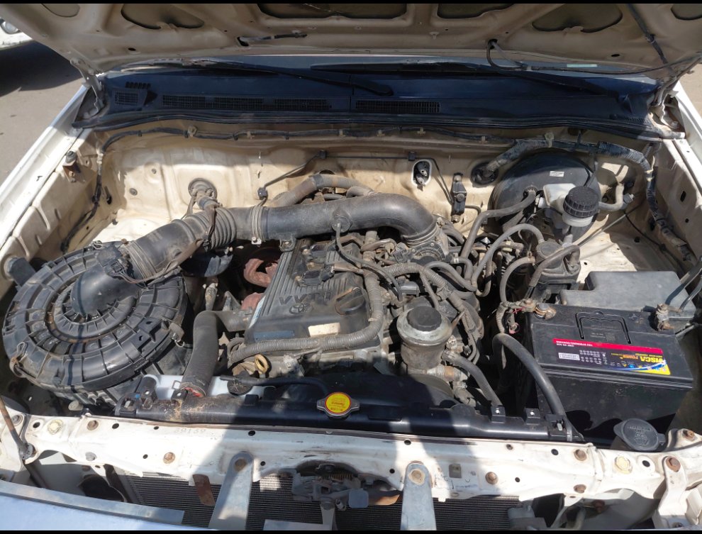 تويوتا هايلكس  2011 image